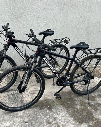 Bici uomo e bici donna