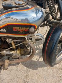 moto d'epoca 
