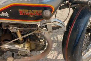 moto d'epoca 
