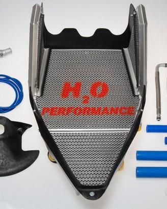 Ducati panigale radiatore sbk h2o performance