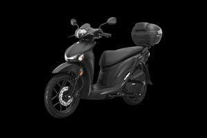 Nuovissimo Sym BWT 125 CBS E5+ pronta consegna