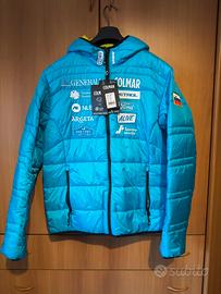 Giacca Colmar Enigma Nazionale Slovenia