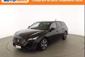 PEUGEOT 308 WE39899