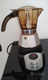 Caffettiera Alicia De Longhi EMK 4