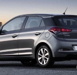 Ricambi usati per hyundai i20 #3