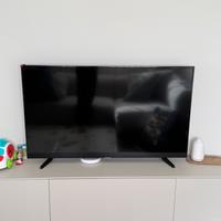 Smart TV samsung 55 pollici