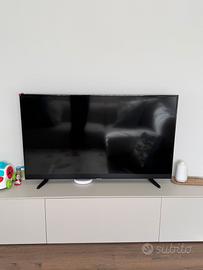 Smart TV samsung 55 pollici