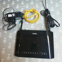 Modem D-Link