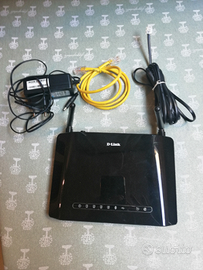 Modem D-Link