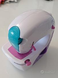 Macchina da cucire giocattolo Stitch 'n Style