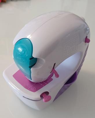 Macchina da cucire giocattolo Stitch 'n Style