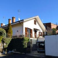Villa o villino Luserna San Giovanni [578VRG]