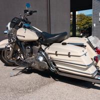 Harley-davidson 1340 Electra Glide