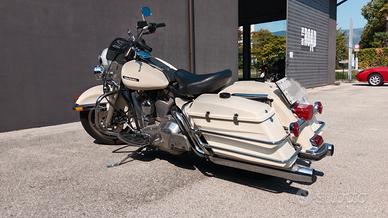 Harley-davidson 1340 Electra Glide