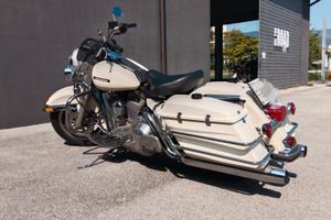 Harley-davidson 1340 Electra Glide