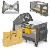 LETTINO DA VIAGGIO PARI AL NUOVO A SOLI 50 euro