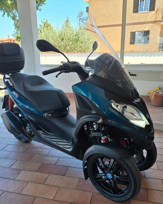 Piaggio MP3 300 hpe SPORT PATENTE B