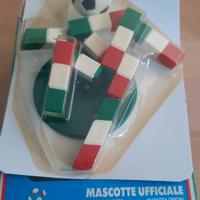Mascotte Italia 90