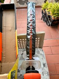 Taglia siepe elettrico