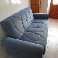 Divano 2 posti 