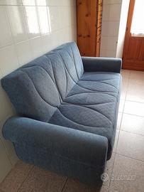 Divano 2 posti 