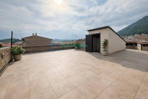 Guspini - Semi indipendente con giardino