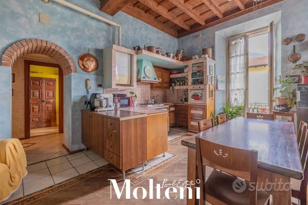 Apartment in Mandello del Lario, Somana - Vista 2