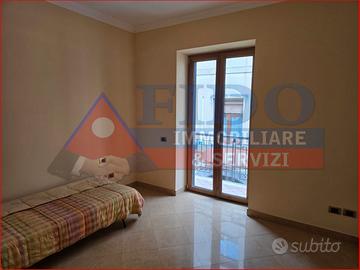 Appartamento di 160 mq