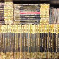 Satanik Corno da n. 13 a n. 172 lotto di 73 albi