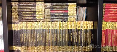 Satanik Corno da n. 13 a n. 172 lotto di 73 albi