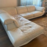 Divano ad angolo NATUZZI