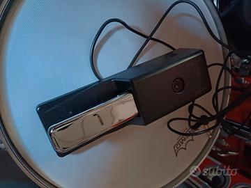 Pedale Roland DP-10 perfetto  come nuovo 