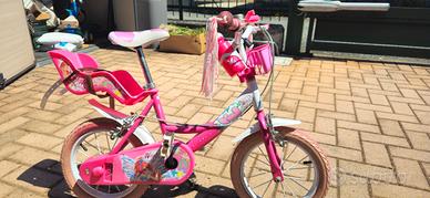 bicicletta bimba