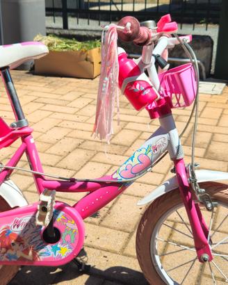 bicicletta bimba