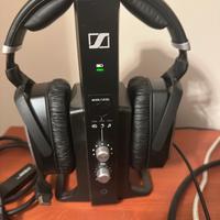 Sennheiser Rs195 cuffie wireless