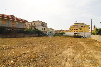 TER. RESIDENZIALE A BOTRICELLO