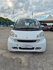 Smart ForTwo 1000 62 kW coupé passion