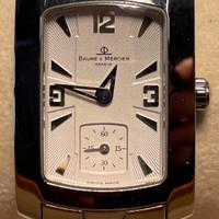 Baume & Mercier , Geneve