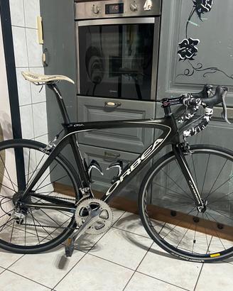 Orbea orca 2008
