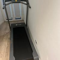 Tapis Roulant Domyos TC3 richiudibile