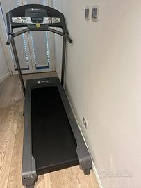 Tapis Roulant Domyos TC3 richiudibile