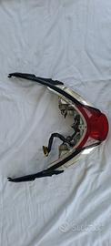 fanale posteriore liberty piaggio 