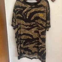 Maglia alpha industries xl camo