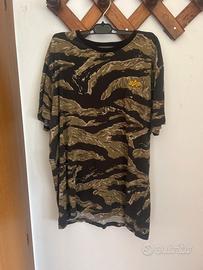 Maglia alpha industries xl camo