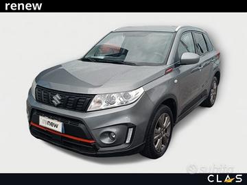 Suzuki Vitara 1.0 Boosterjet Katana
