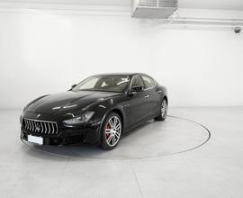 MASERATI Ghibli Ghibli GranLusso MY19