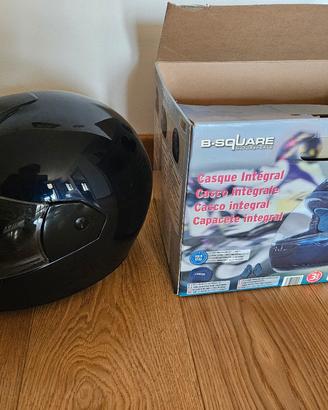 Casco integrale 