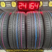 Gomme 235 50 19 hankook 60/70% sped.gratis