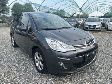 Citroen C3 PureTech 82 Feel Edition