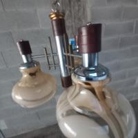 Lampadario modello Vintage 